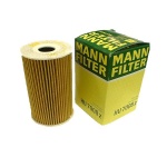 HU7008Z MANN-FILTER Масляный фильтр