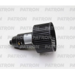 p33-0007 PATRON Электродвигатель, вентиляция салона