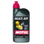 Масло MOTUL Multi ATF (1л)