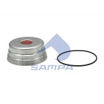 075.073 SAMPA Крышка, подшипник ступицы колеса