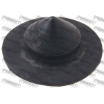 (bmsi-x5l) Проставка пружины нижняя FEBEST (BMW X5 E53 1999-2006) (bmsi-x5l) Проставка пружины нижняя FEBEST (BMW X5 E53 1999-2006)