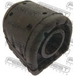 (nab-237) Сайленблок задний переднего рычага FEBEST (Nissan R-Nessa N30 1997-2001)