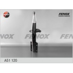 (a51120) Стойка передняя FENOX Fiat Ducato 02-