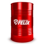 Антифриз Felix Carbox-40 (красный) 220кг