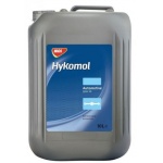 MOL Масло Hykomol Synt 75W90 API GL-5,GL-4 трансм. 10л  трансмиссионное синтетика