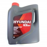 Масло моторное HYUNDAI XTeer Gasoline G700 5W-30 (4л) SN 