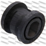 (tab-034) Сайленблок рулевой рейки FEBEST (Toyota Corolla CE120/NZE12#/ZZE12# 2000-2008)