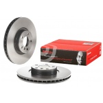 09992211 BREMBO Тормозной диск