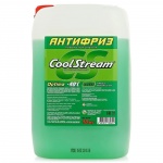Антифриз CoolStream Optima зеленый (10кг) 
