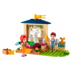 LEGO Конюшня для мытья пони (Friends Pony - Washing Stable) 41696