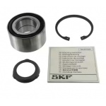 VKBA1319 SKF Комплект подшипника ступицы колеса