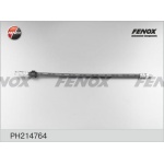 (ph214764) Шланг тормозной FENOX Renault