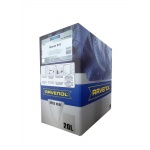Трансмиссионное масло RAVENOL ATF Dexron DII (20л) ecobox
