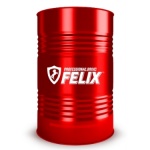 Тосол FELIX Стандарт -45, 220кг