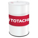 TOTACHI NIRO HD SYNTHETIC 5W-40 API CI-4/SL ACEA E7 205л  синтетическое масло (синтетика)