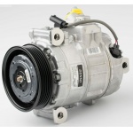 DCP05045 Denso Компрессор, кондиционер