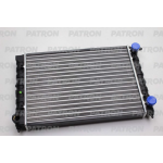 prs3362 PATRON Радиатор, охлаждение двигателя