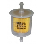 GB-203 Big Filter Фильтр топливный (WK42/1)