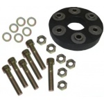 1353800100 JP GROUP Шарнир, продольный вал