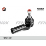 SP30018 FENOX Наконечник поперечной рулевой тяги