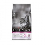 ProPlan Cat DELICATE индейка 1,5кг. для кошек с проблемами пищеварения 1/6/48 Новая упаковка  chicopee