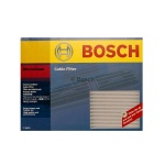 1987432038 BOSCH Фильтр салонный (CU 2757)