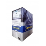 Моторное масло RAVENOL HPS SAE 5W-30 (20л) ecobox