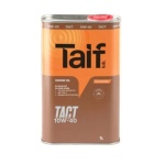 Масло моторное TAIF TACT 10W-40 1л  синтетическое