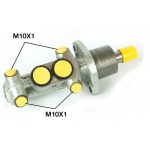 M85046 BREMBO Главный тормозной цилиндр