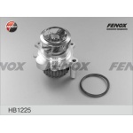 (hb1225) Помпа водяная FENOX Audi