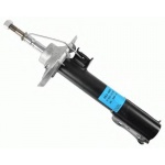 (553669) SACHS Амортизатор -Fr/gas; MB:A-Class (W168)