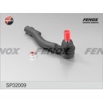 sp32009 FENOX Наконечник поперечной рулевой тяги