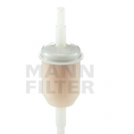 WK31/2(10) MANN-FILTER Топливный фильтр