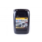 Масло Mobil Delvac MX 15W 40 (20л)  минеральное моторное