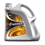 Масло G-Energy Racing 15W-50 (4л)