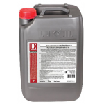 Масло ЛУКОЙЛ ТРАНСМИССИОННОЕ ТМ5 SAE 85W140, API GL5 20л