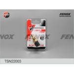 TSN22003 FENOX Датчик, температура охлаждающей жидкости