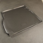 Коврик Norplast багажника для VOLKSWAGEN Passat (Пассат) B7 SD (2011-)