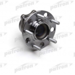 pbk7417h PATRON Комплект подшипника ступицы колеса