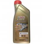 Моторное масло Castrol EDGE Professional A5-T (Volvo) 0W-30 (1л) 
