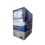 Трансмиссионное масло RAVENOL Getriebeoel EPX SAE 80W-90 GL-5 (20л) ecobox