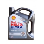 Shell Helix Ultra Pro AM-L 5w-30 (4 л) Масло моторное (550046353) (686)  синтетическое