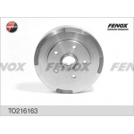 (to216163) Барабан тормозной FENOX Mazda