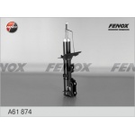 A61874 FENOX Амортизатор