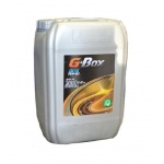 Масло трансмиссионное G-Box GL-4 75W-90 (20л)