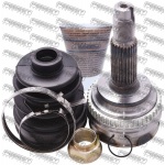 (0110-077a48) Шрус наружный 23x58x26 FEBEST (Toyota Prius NHW20 2003-2009)