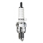 (u14fsrub) DENSO 6070 Свеча зажигания