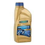 Моторное масло RAVENOL Motobike 4-T Ester SAE 5W-30 (1л) new