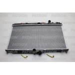 prs4037 PATRON Радиатор, охлаждение двигателя prs4037 PATRON Радиатор, охлаждение двигателя