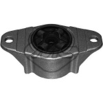05288 Metalcaucho Опора стойки амортизатора